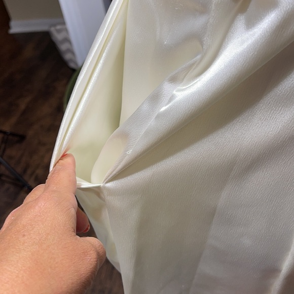 Appropriate Behavior prom dress size 11/12 - Picture 12 of 14